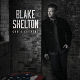 Download or print Blake Shelton God's Country Sheet Music Printable PDF 6-page score for Pop / arranged Piano, Vocal & Guitar (Right-Hand Melody) SKU: 411754