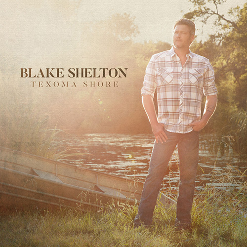 Blake Shelton I'll Name The Dogs profile picture
