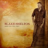 Download or print Blake Shelton Mine Would Be You Sheet Music Printable PDF 7-page score for Pop / arranged Piano, Vocal & Guitar (Right-Hand Melody) SKU: 150495