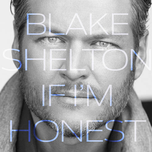 Blake Shelton Savior's Shadow profile picture