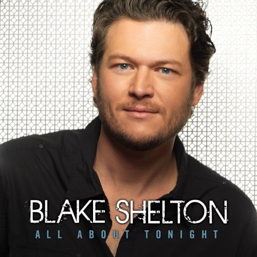 Blake Shelton Who Are You When I'm Not Looking profile picture