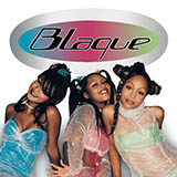 Download or print Blaque Bring It All To Me (feat. *NSync) Sheet Music Printable PDF 7-page score for Pop / arranged Piano, Vocal & Guitar Chords (Right-Hand Melody) SKU: 1715615