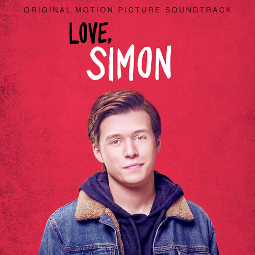 Bleachers Alfie's Song (Not So Typical Love Song) (from Love, Simon) profile picture
