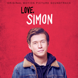 Download or print Bleachers Alfie's Song (Not So Typical Love Song) (from Love, Simon) Sheet Music Printable PDF 6-page score for Pop / arranged Piano, Vocal & Guitar (Right-Hand Melody) SKU: 403257