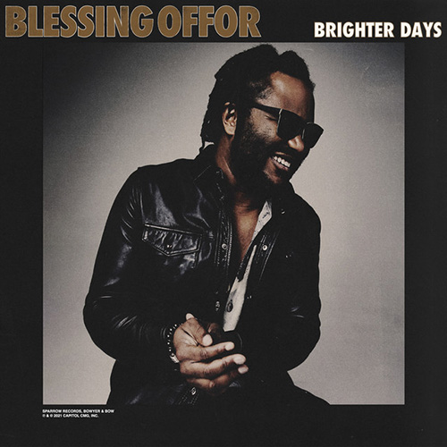 Blessing Offor Brighter Days profile picture