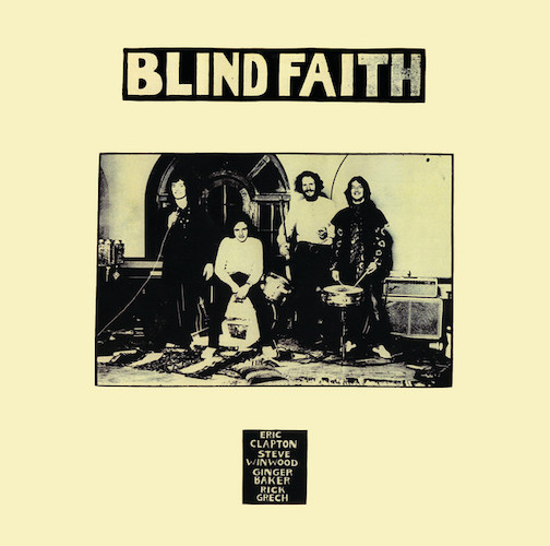 Blind Faith Can't Find My Way Home profile picture