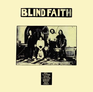 Blind Faith Had To Cry Today profile picture