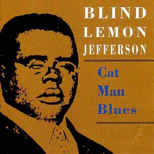 Blind Lemon Jefferson See That My Grave Is Kept Clean profile picture