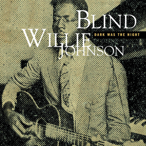 Blind Willie Johnson Keep Your Lamp Trimmed And Burning profile picture