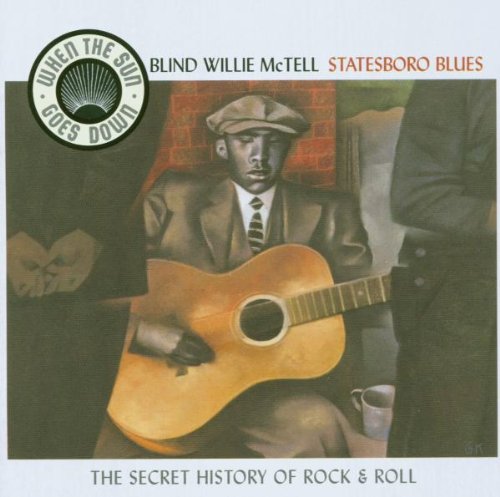 Blind Willie McTell Statesboro Blues profile picture