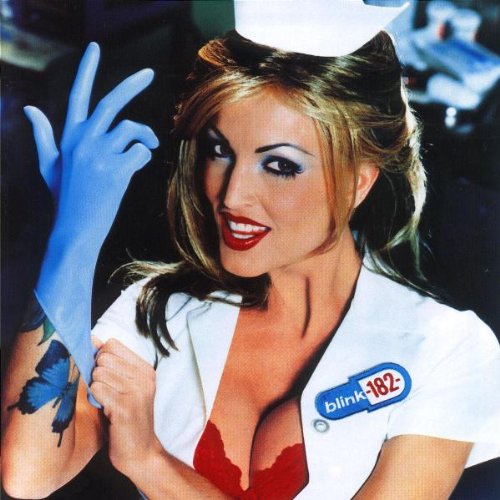 Blink 182 Adam's Song profile picture