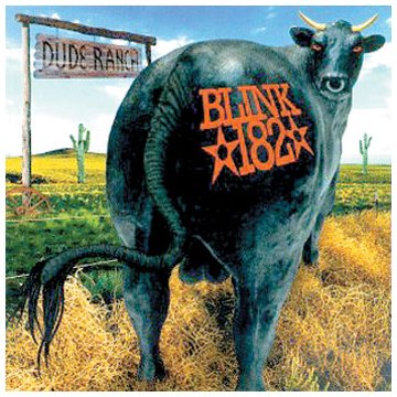 Blink-182 Boring profile picture