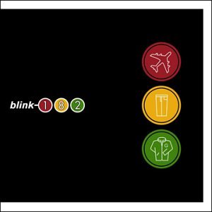 Blink-182 Give Me One Good Reason profile picture