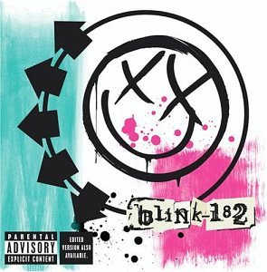 Blink-182 I'm Lost Without You profile picture