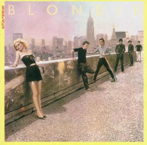 Blondie Call Me pictures Blondie Call Me profile picture