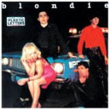 Download or print Blondie Denis Sheet Music Printable PDF 5-page score for Pop / arranged Piano, Vocal & Guitar (Right-Hand Melody) SKU: 17966