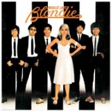 Download or print Blondie Fade Away And Radiate Sheet Music Printable PDF 6-page score for Rock / arranged Piano, Vocal & Guitar SKU: 42183