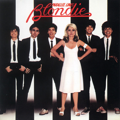 Blondie Hanging On The Telephone profile picture