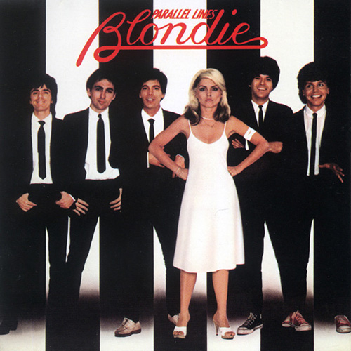 Blondie Heart Of Glass pictures Blondie Heart Of Glass profile picture
