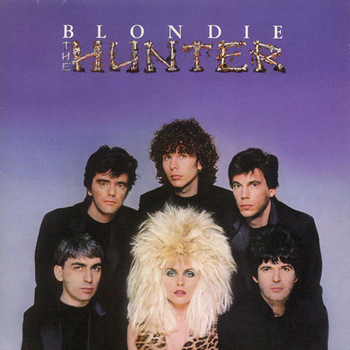 Blondie Island Of Lost Souls profile picture