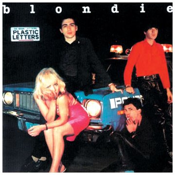 Blondie No Imagination profile picture