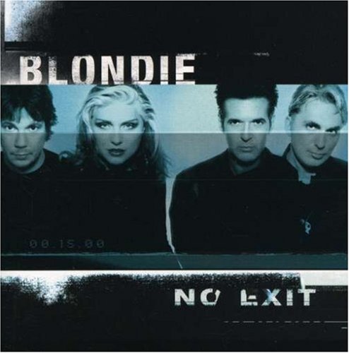 Blondie Nothing Is Real But The Girl pictures Blondie Nothing Is Real But The Girl pictures