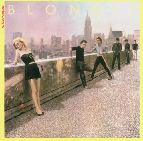 Blondie Rapture profile picture