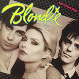 Download or print Blondie The Hardest Part Sheet Music Printable PDF 6-page score for Pop / arranged Piano, Vocal & Guitar (Right-Hand Melody) SKU: 30077