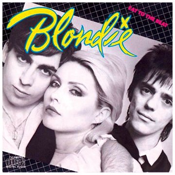 Blondie Union City Blue profile picture