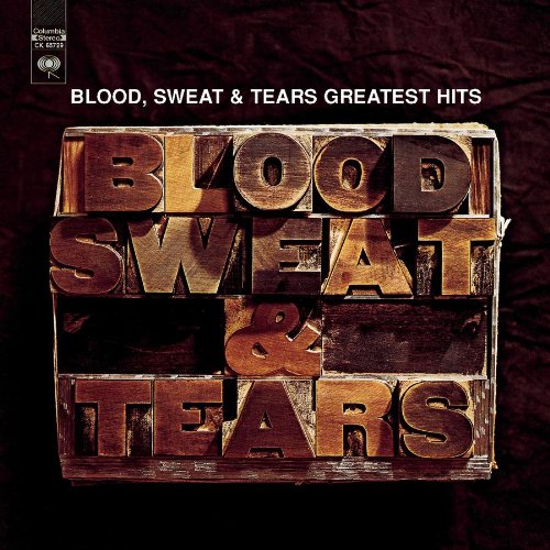 Blood, Sweat & Tears God Bless' The Child profile picture