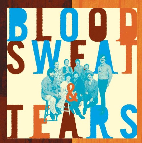 Blood, Sweat & Tears Hi-De-Ho (That Old Sweet Roll) profile picture