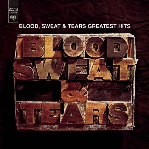 Blood, Sweat & Tears You've Made Me So Very Happy profile picture