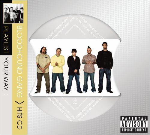 The Bloodhound Gang The Bad Touch profile picture
