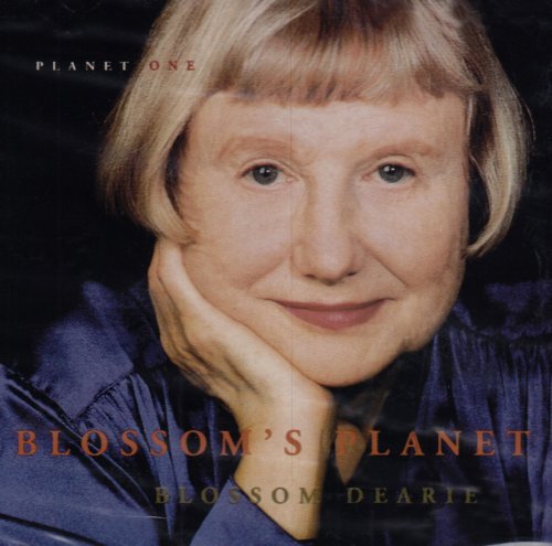Blossom Dearie Bye-Bye Country Boy profile picture