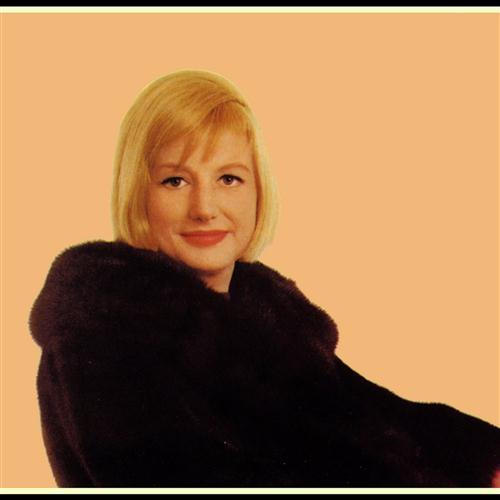 Blossom Dearie I Want To Be Bad profile picture