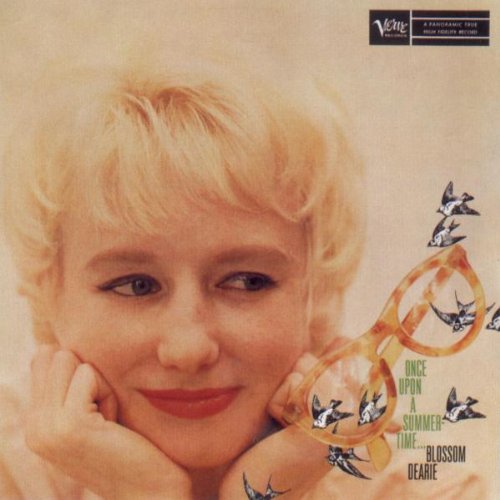 Blossom Dearie If I Were A Bell profile picture