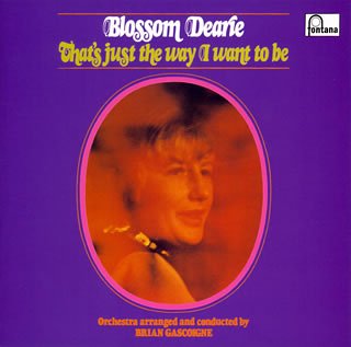 Blossom Dearie Long Daddy Green profile picture