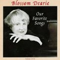 Blossom Dearie Touch The Hand Of Love profile picture