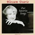 Download or print Blossom Dearie Touch The Hand Of Love Sheet Music Printable PDF 5-page score for Pop / arranged Piano (Big Notes) SKU: 150749