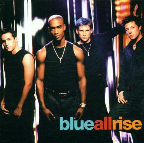 Blue All Rise profile picture