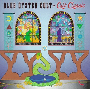 Blue Oyster Cult Cities On Flame With Rock 'N' Roll profile picture