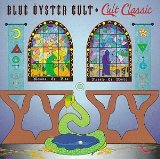 Download or print Blue Oyster Cult Cities On Flame With Rock 'N' Roll Sheet Music Printable PDF 3-page score for Pop / arranged Easy Guitar Tab SKU: 73030