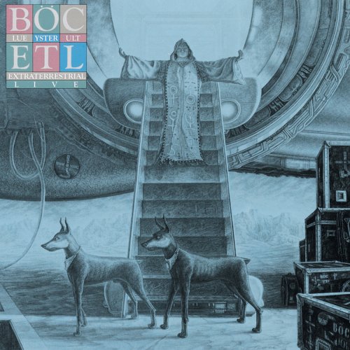 Blue Oyster Cult (Don't Fear) The Reaper profile picture