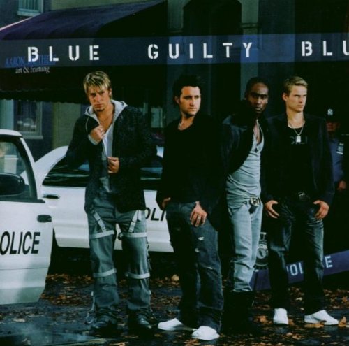 Blue Stand Up pictures Blue Stand Up profile picture