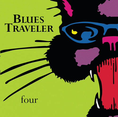 Blues Traveler Run-Around profile picture