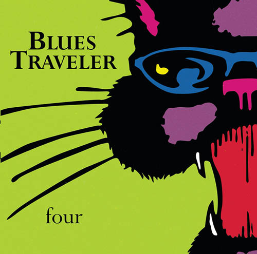 Blues Traveler Run Around pictures Blues Traveler Run Around profile picture