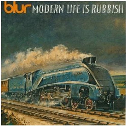 Blur Advert profile picture