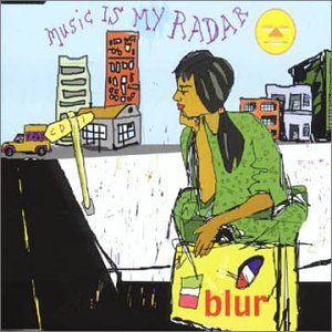 Blur Music Is My Radar profile picture