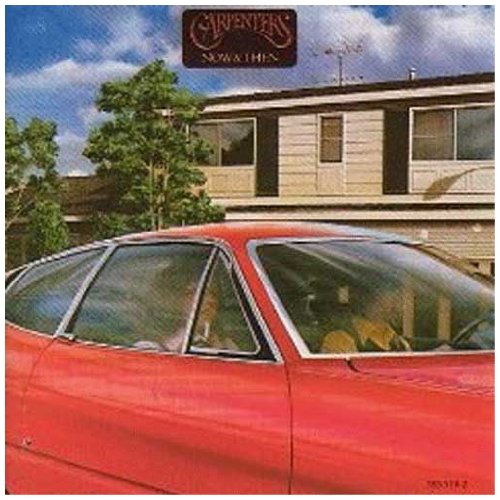 Carpenters Sing pictures Carpenters Sing pictures