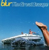 Download or print Blur Stereotypes Sheet Music Printable PDF 3-page score for Rock / arranged Lyrics & Chords SKU: 115921